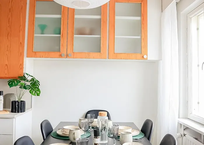 Aurora Iii By Booklapland * Rovaniemi