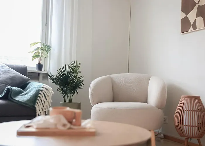 Daire Aurora Iii By Booklapland