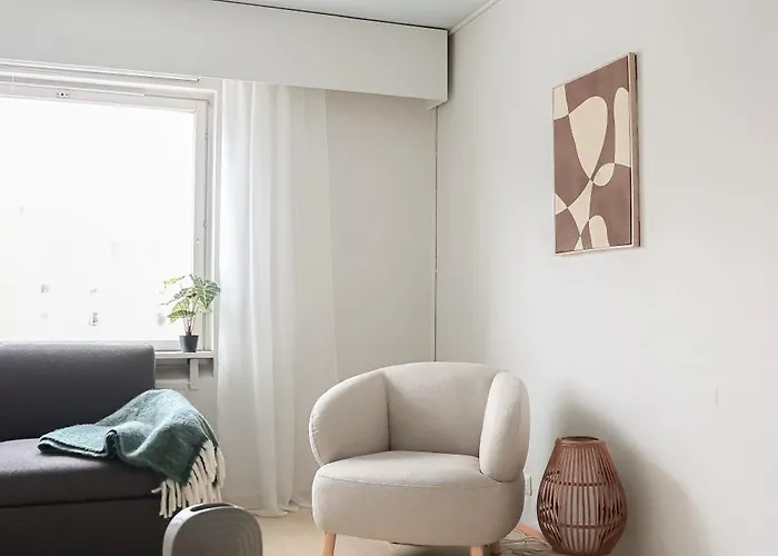 Daire Aurora Iii By Booklapland *