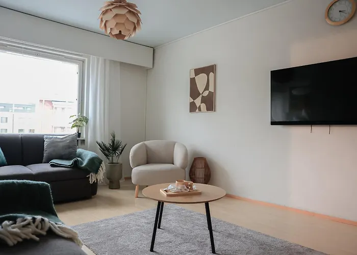 Aurora Iii By Booklapland * 罗瓦涅米